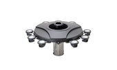 Oasis airflow parts
