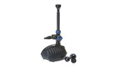 Parts Oasis Aquarius fountain set