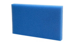 Vijverfilter materialen