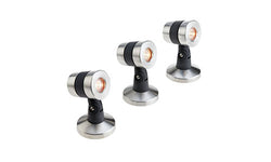 Oasis lighting parts