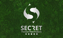 Secret onderdelen
