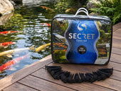 Secret Vijvernetten