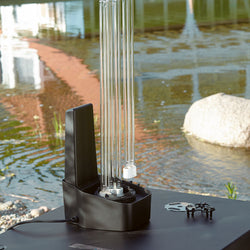 UV lamps