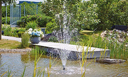 Pond Fountain Accessories