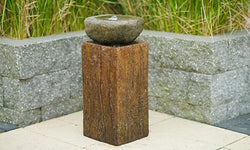 Water features