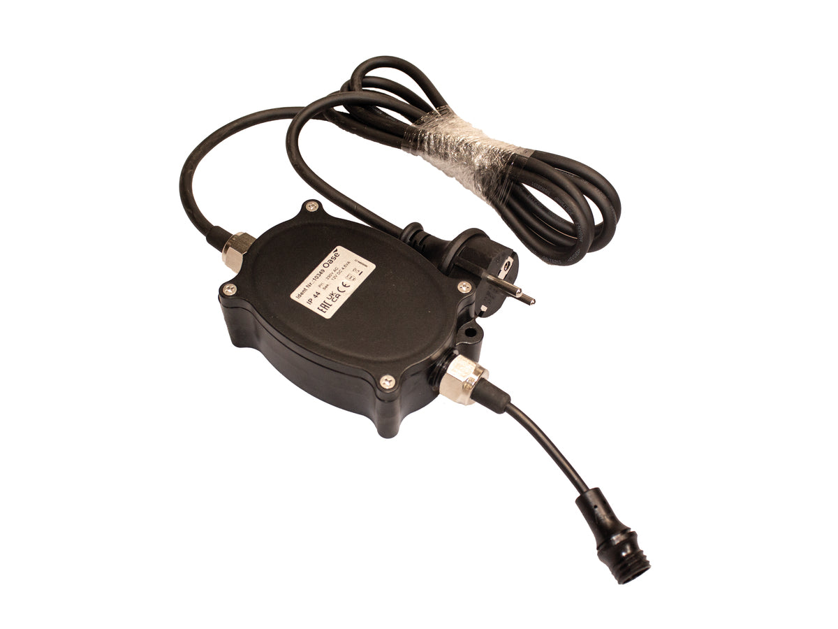 BG timer BioTec ScreenMatic