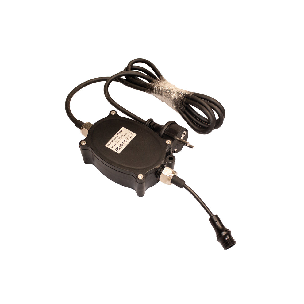 BG timer BioTec ScreenMatic