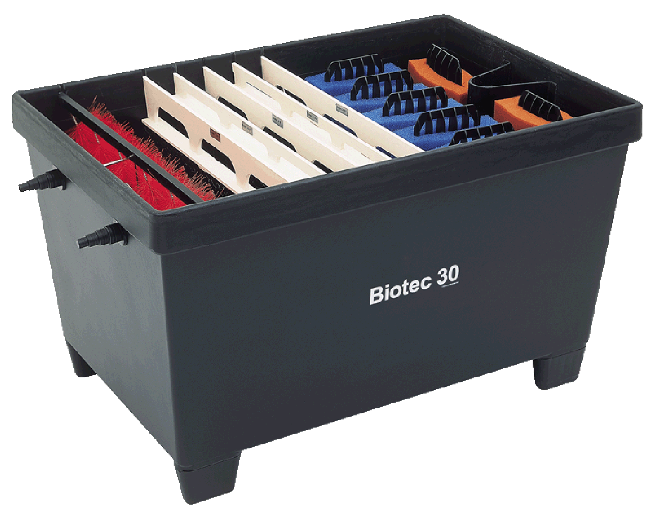 Onderdelen oase biotec 30