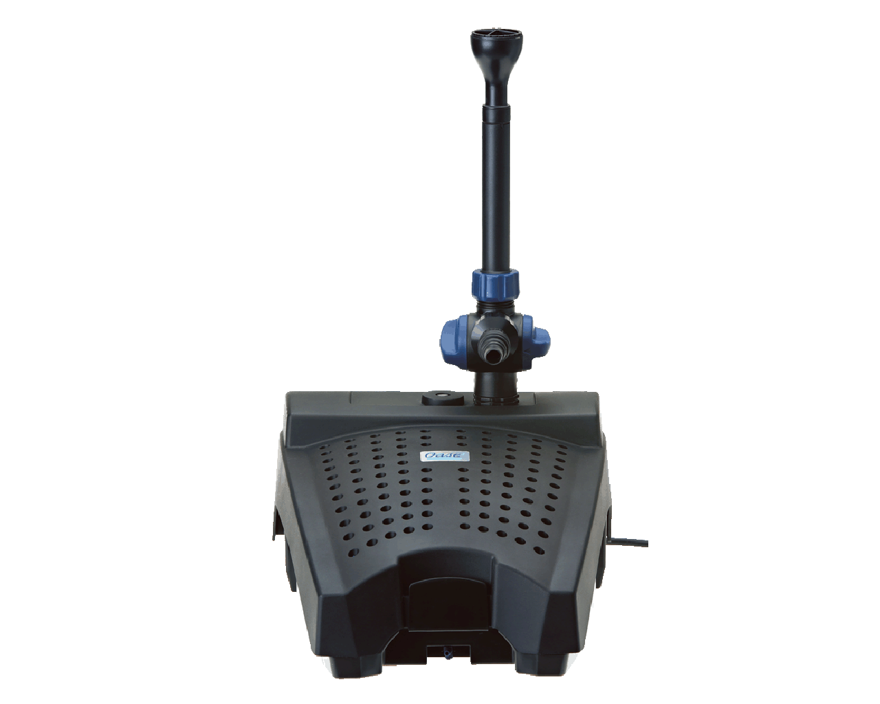Onderdelen oase filtral UVC 5000