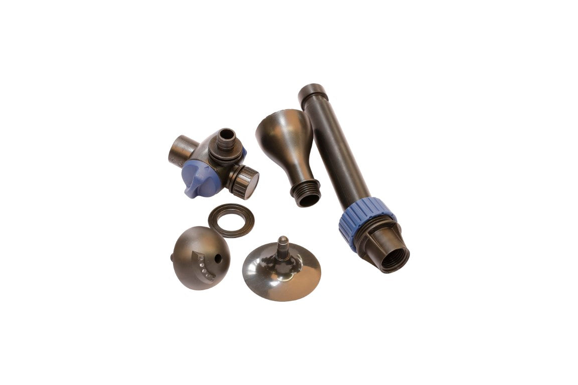 Accessoire Kit Filtral UVC 2500