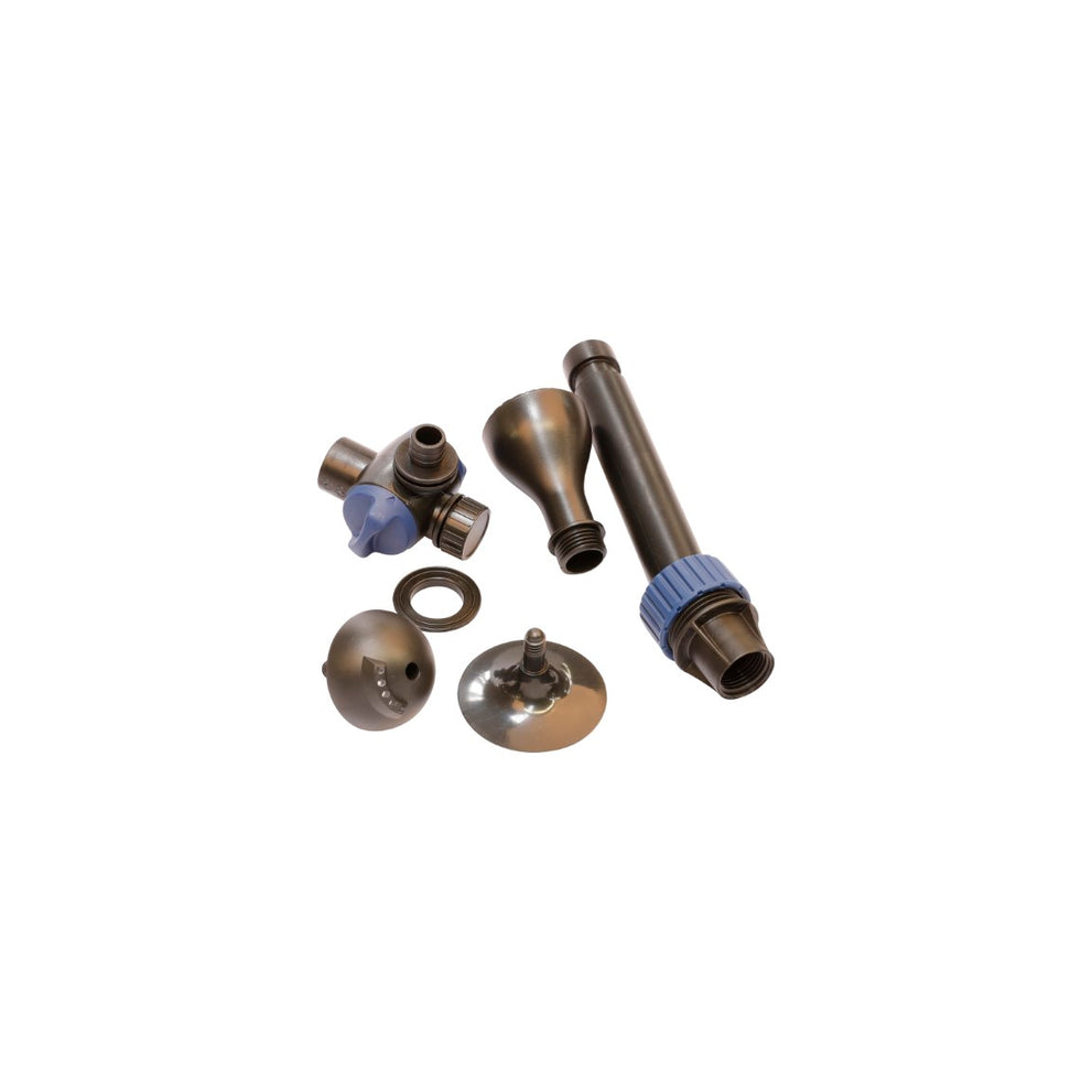 Accessoire Kit Filtral UVC 2500