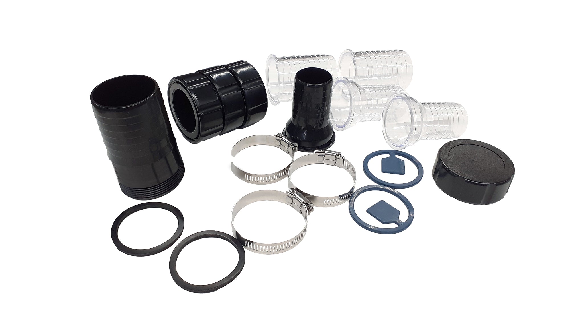 Zusatzpaket FiltoClear 5000-31000