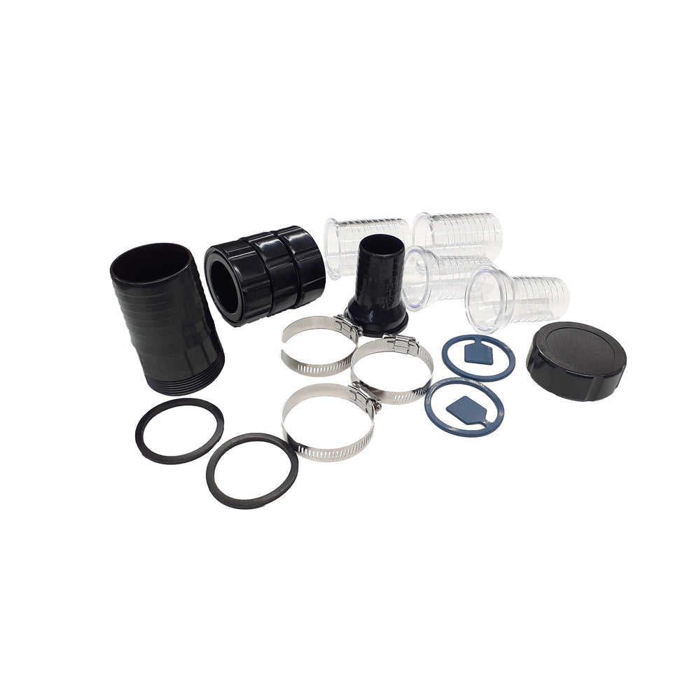 Zusatzpaket FiltoClear 5000-31000