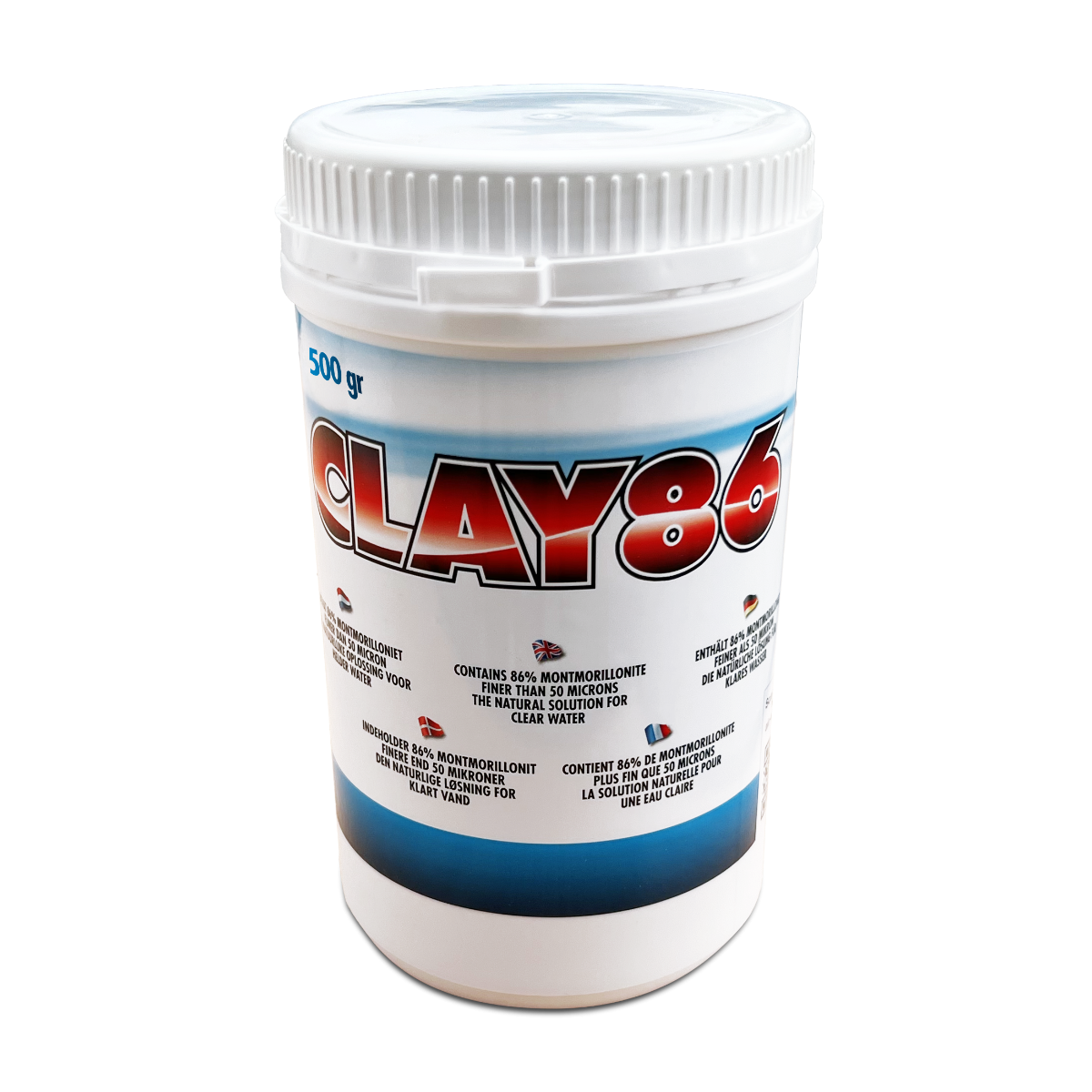 Air Aqua Clay86 VijverKlei