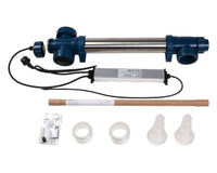 Aquaforte midi power UVC 75 watt