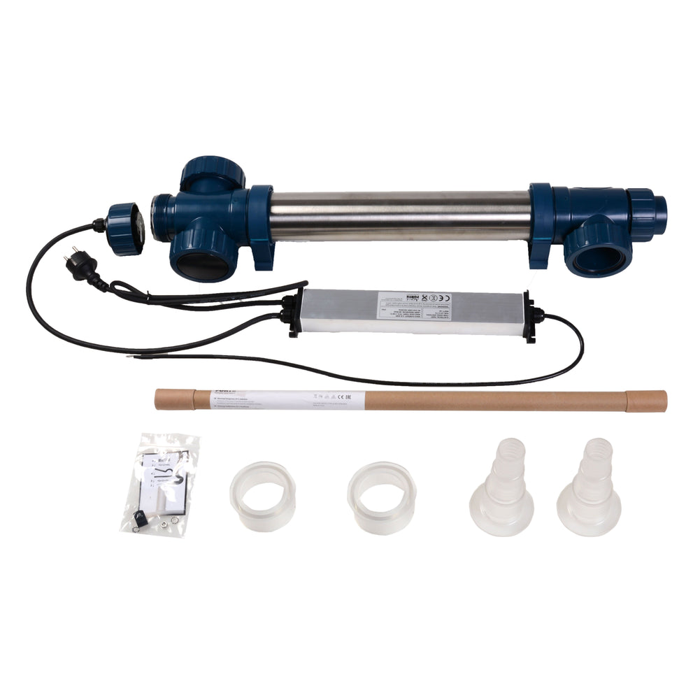Aquaforte midi power UVC 75 watt