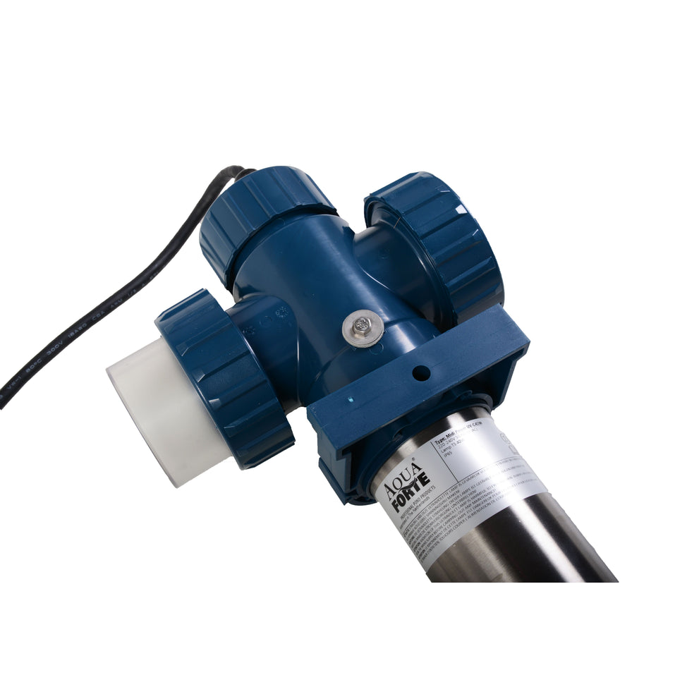 Aquaforte midi power UVC 75 watt