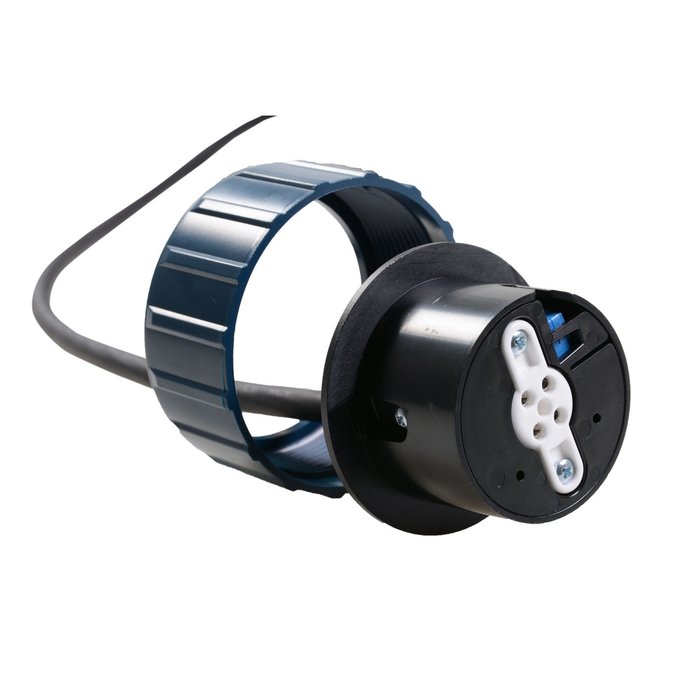 Aquaforte midi power UVC 75 watt