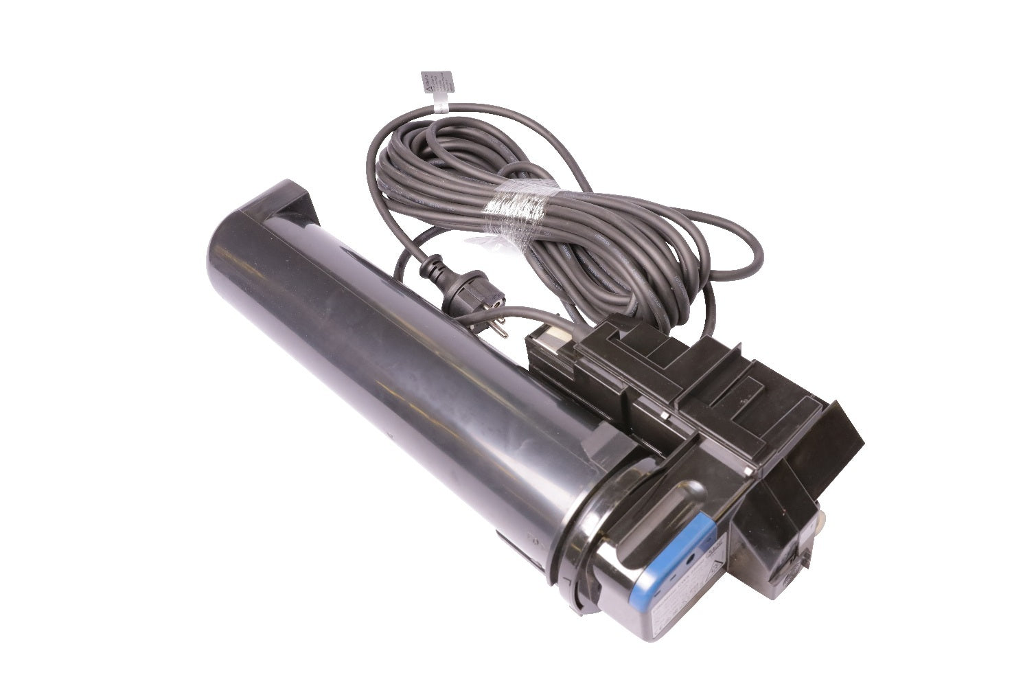 BG FiltoMatic UVC 24 with reflector