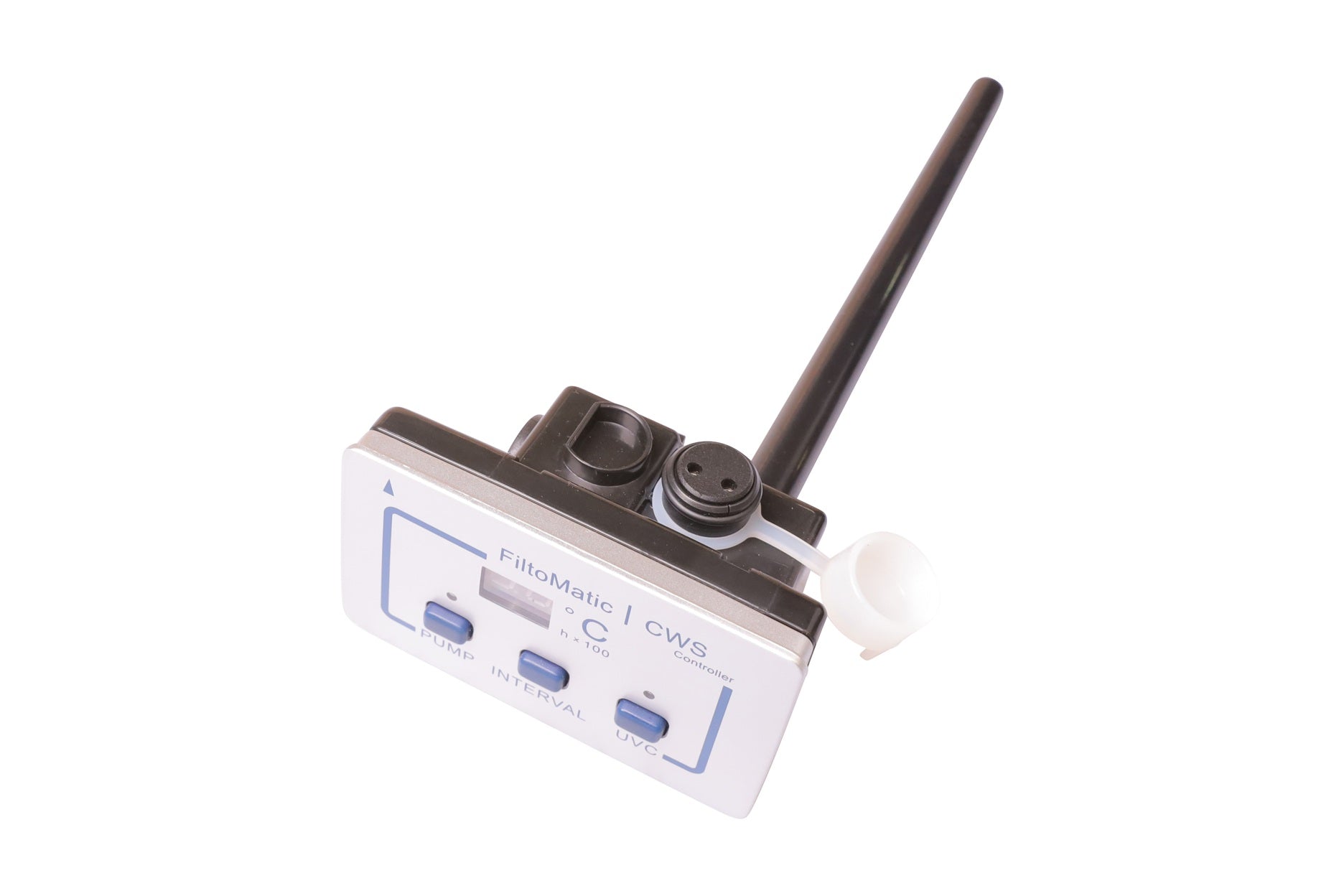 BG control FiltoMatic 2E