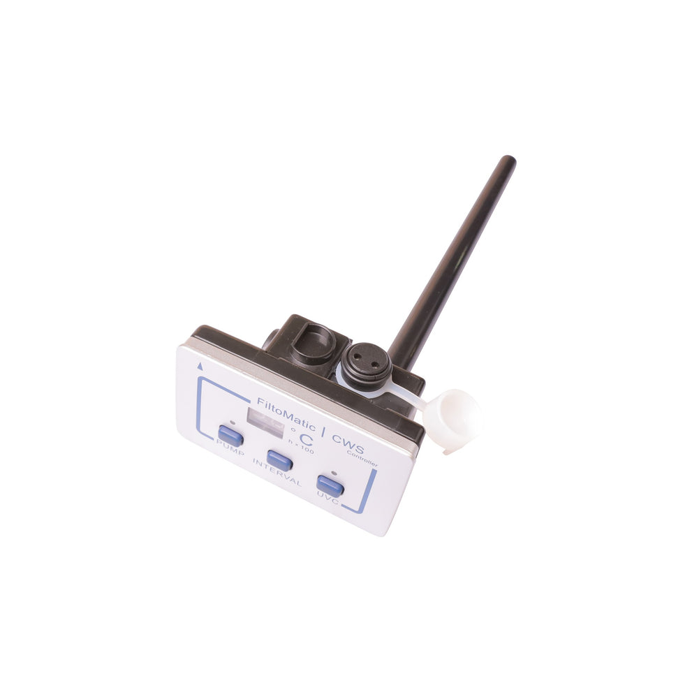BG control FiltoMatic 2E