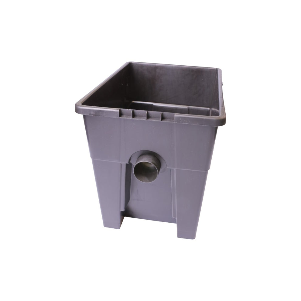 Behuizing BioSmart 5000-7000 met UVC