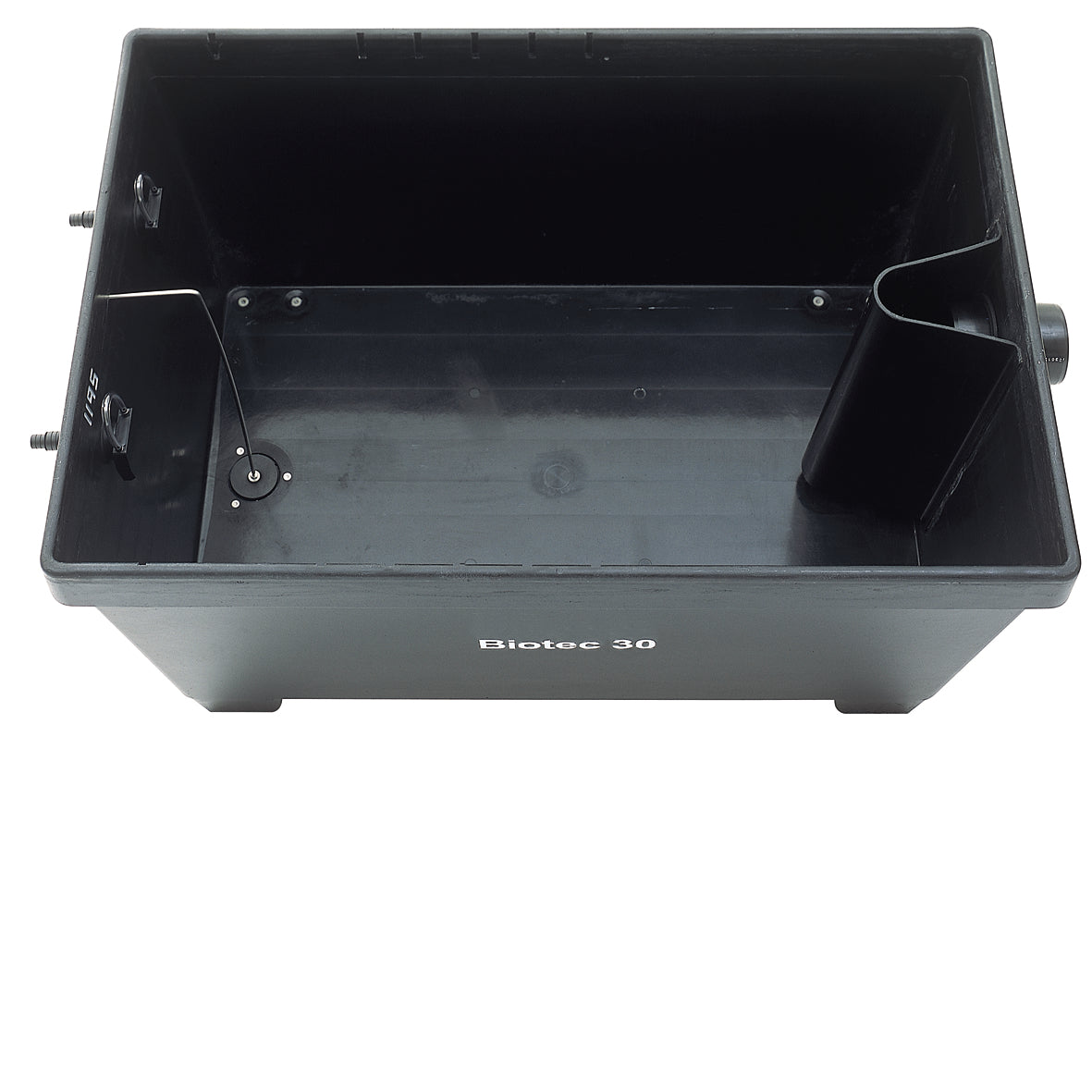 Behuizing BioTec 30