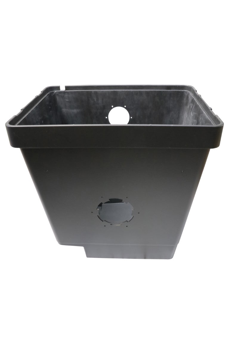 Behuizing BioTec Premium 80000 EGC
