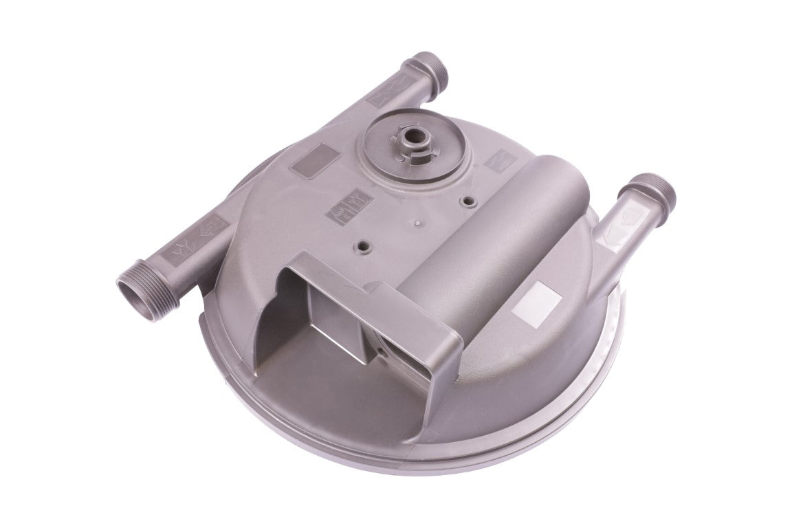 Buitenkant deksel FiltoClear 3000-15000