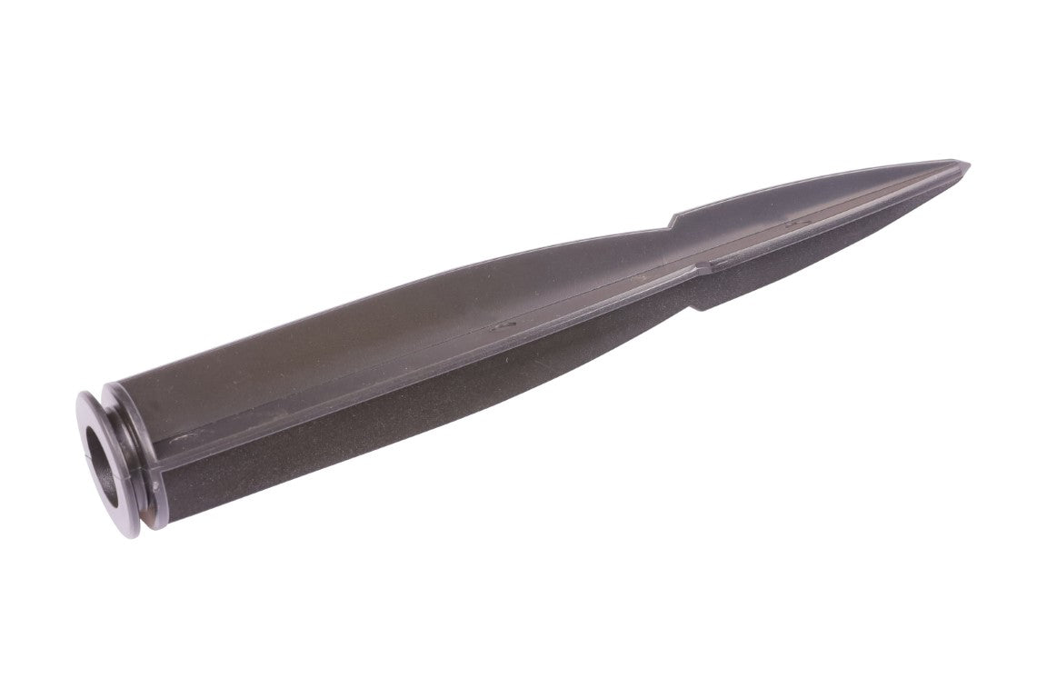 Grondpen