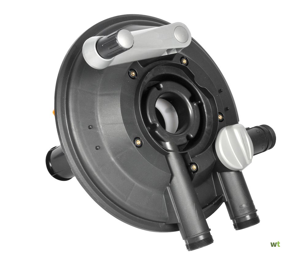 Hozelock Deksel Bioforce Revolution 12.000 / 18.000