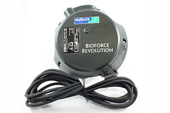Hozelock Electrical Internals Bioforce Revolution 28,000