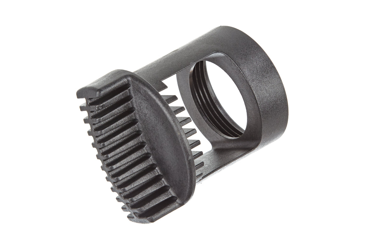 Einlaufmutter BioTec ScreenMatic