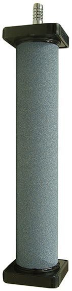 Luchtsteen cilinder 22cm. hi-oxigen