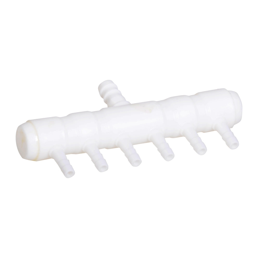 Air distributor 6 outlets