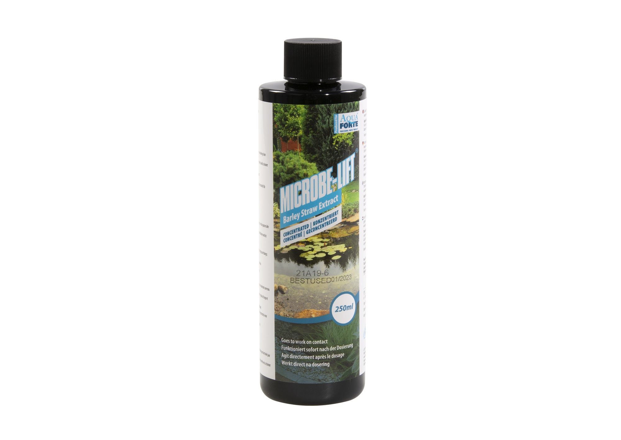 Microbe-Lift Gerstenstrohextrakt 250ml