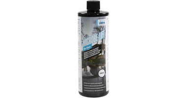 Microbe-Lift Bio Black Vijverkleurstof 500ml