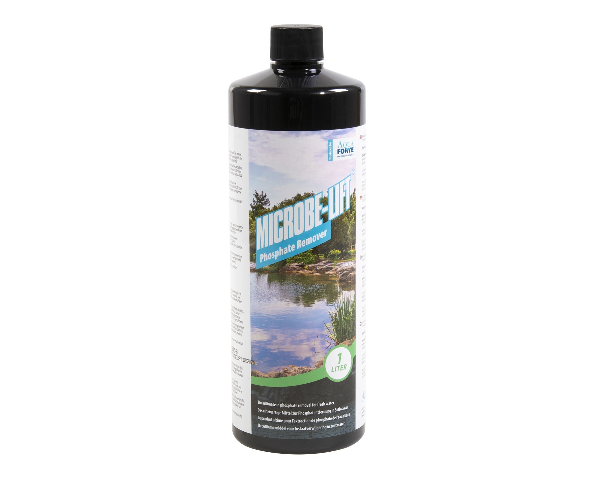 Microbe-Lift Phosphat-Entferner 1 Liter