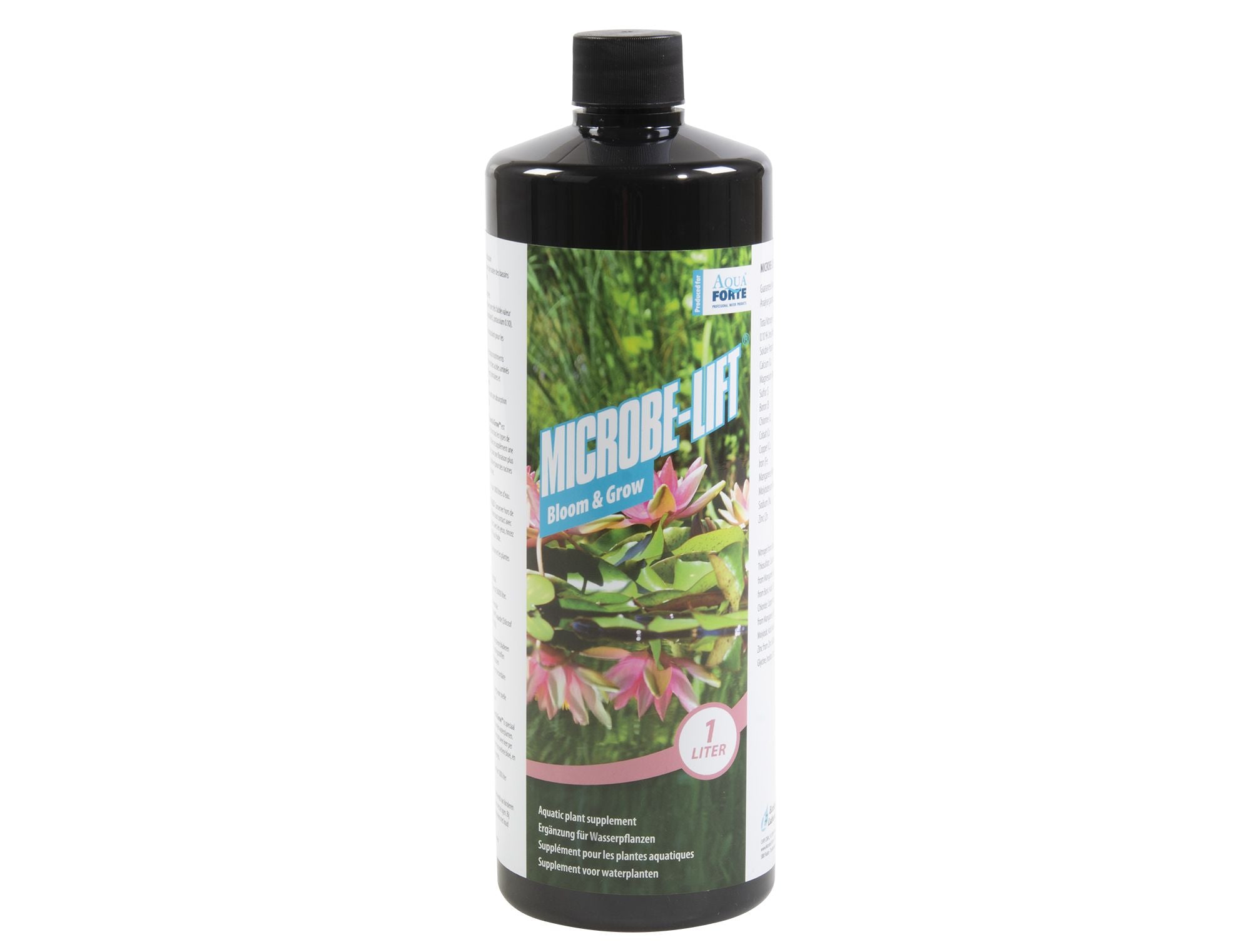 Microbe-Lift Wachstum & Blüte 1 Liter (36.000 m3)