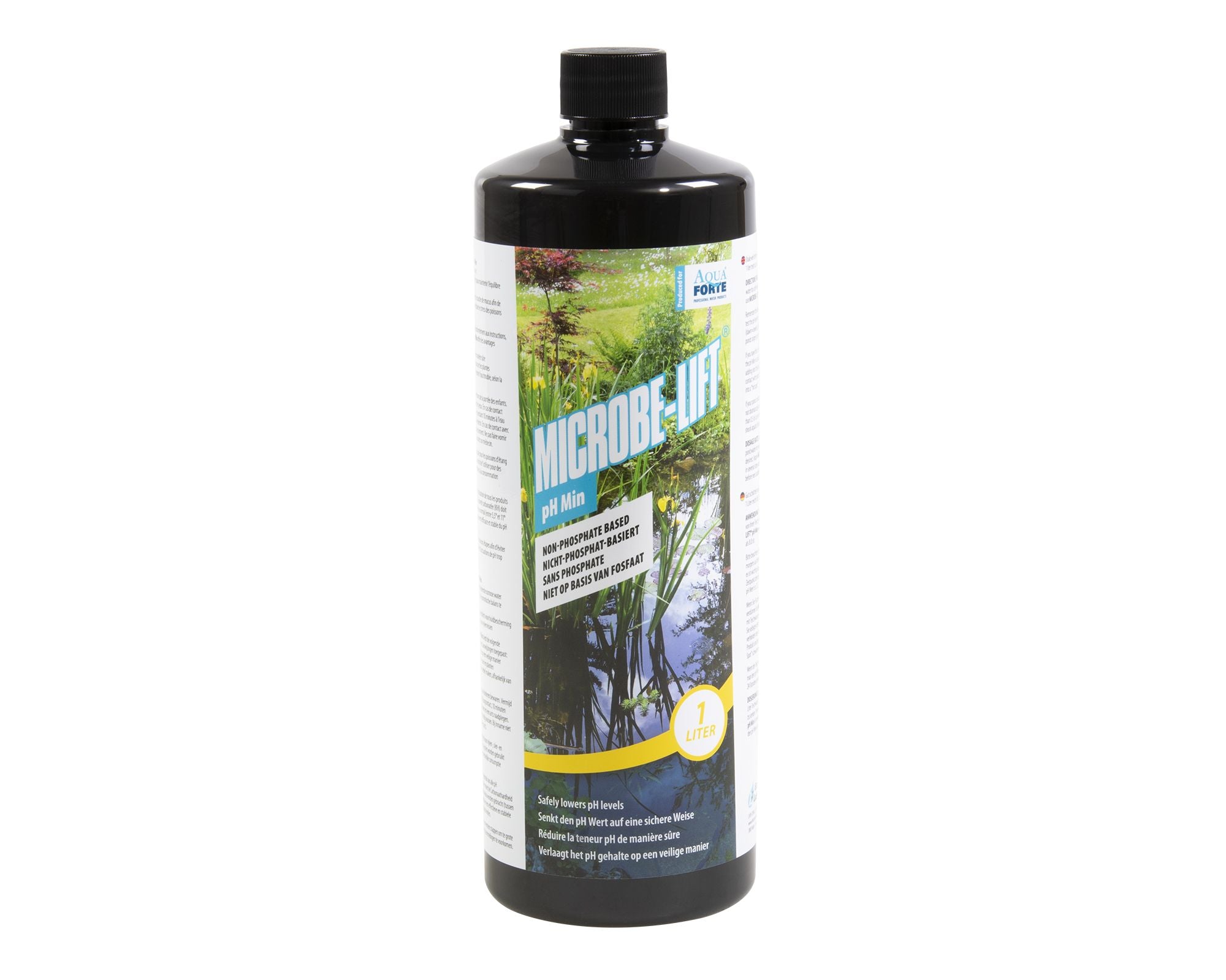 Microbe-Lift PH- 1 Liter