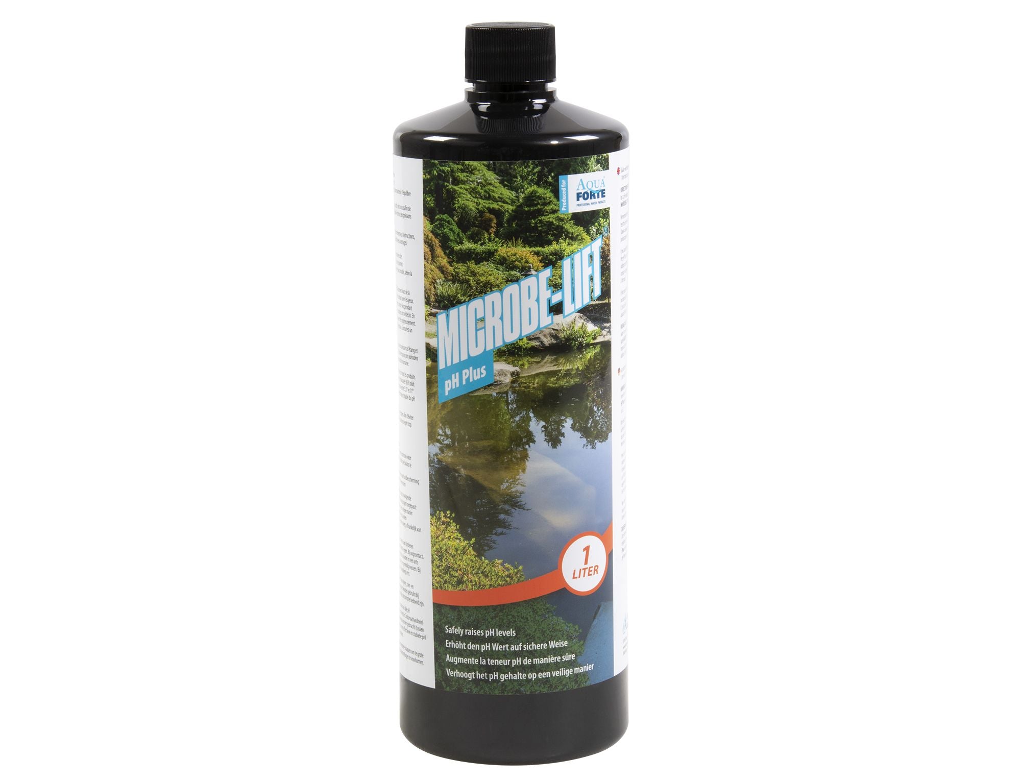 Microbe-Lift PH+ 1 Liter