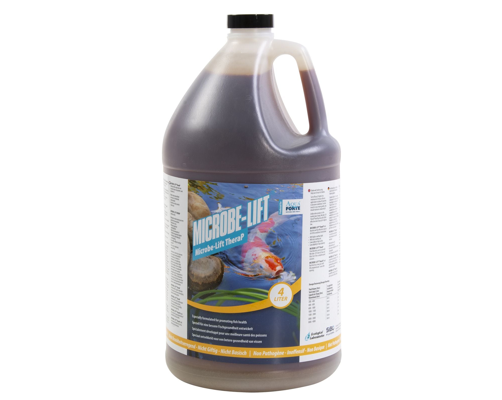 Microbe-Lift Thera-P 4 Liter