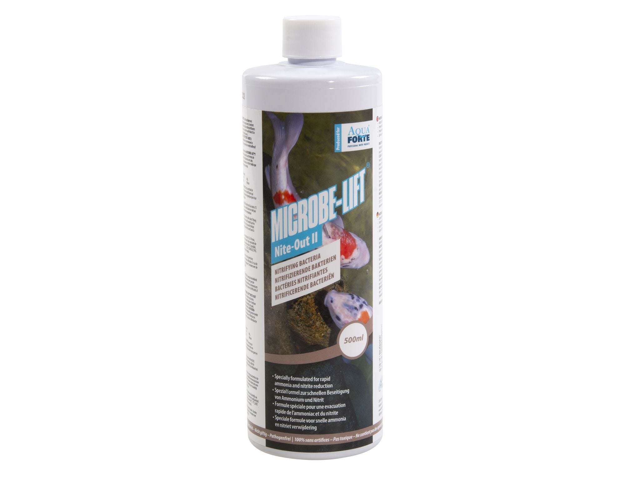 Microbe Lift Nite-Out II 0,5 L
