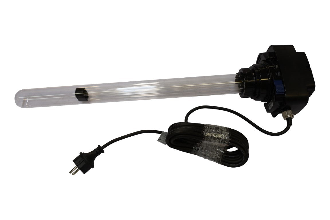 Mod. UVC FiltoClear 20000 kpl.