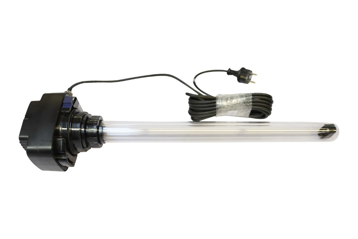 Mod. UVC FiltoClear 30000 kpl.