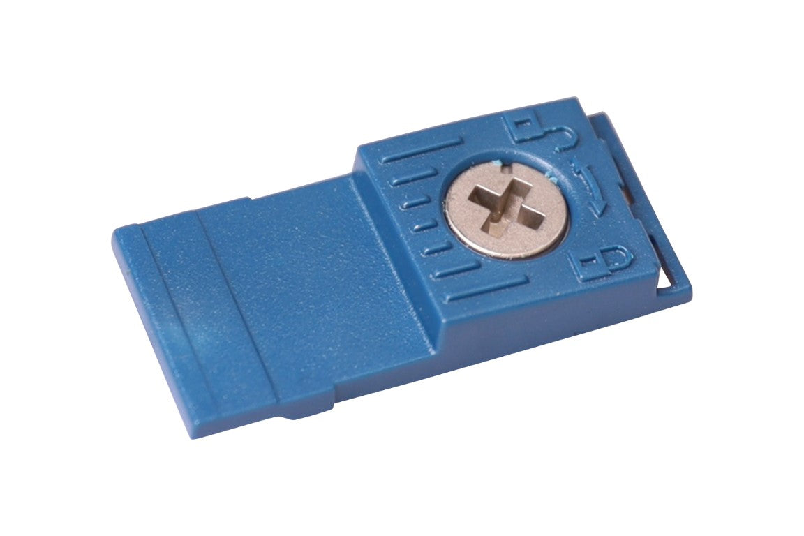 BG sluitclips Bitron C 18/24/36/55W 2016