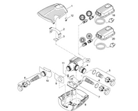 OnderdelenOaseAquamaxEcoPremium600012V