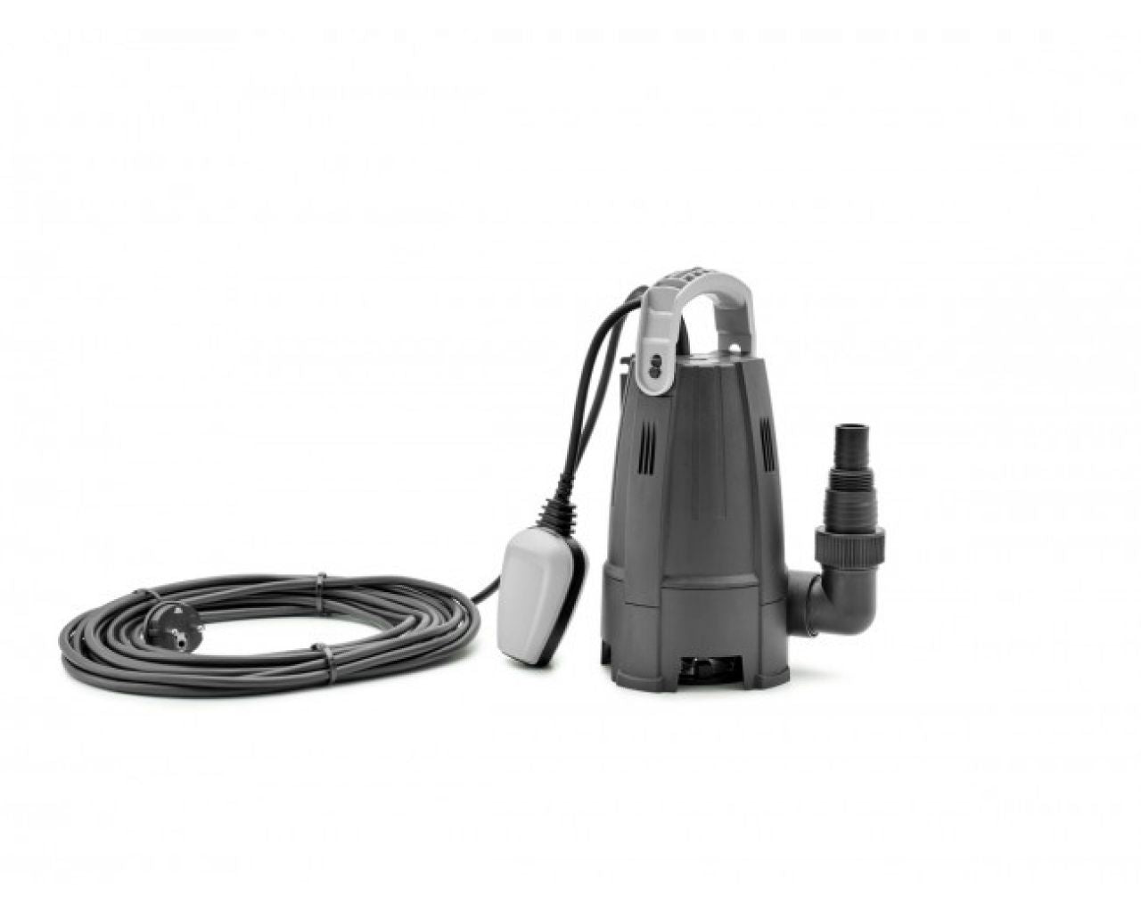 Ersatzteile Pontec PondoDrain Mud 8000