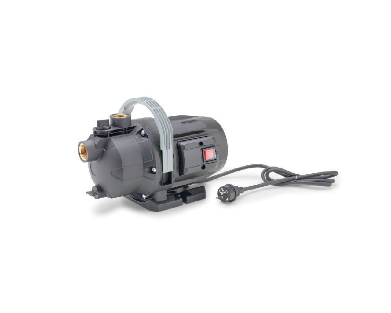 Ersatzteile Pontec PondoGarden 3200 & 3800