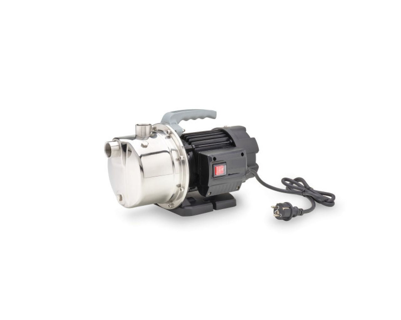 Ersatzteile Pontec PondoGarden 4500
